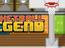 Basketball Legend